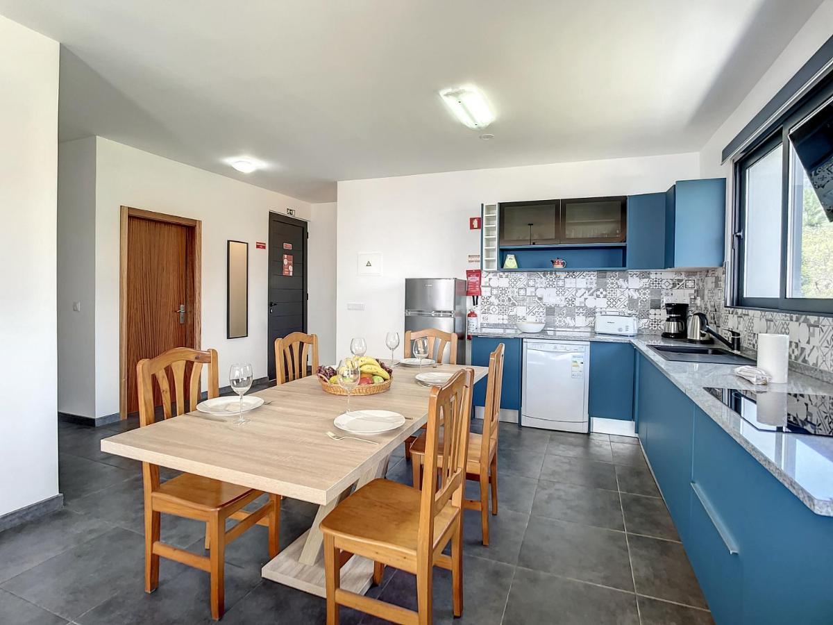Casa Teixeira By Atlantic Holiday Estreito Da Calheta Exterior photo