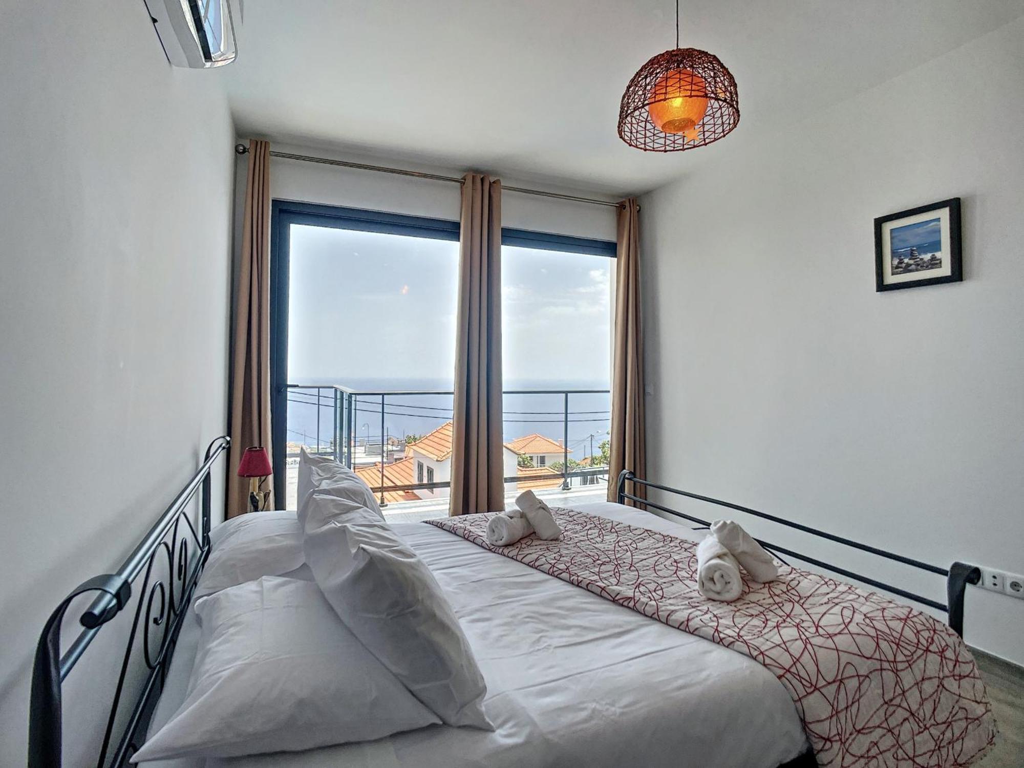 Casa Teixeira By Atlantic Holiday Estreito Da Calheta Exterior photo
