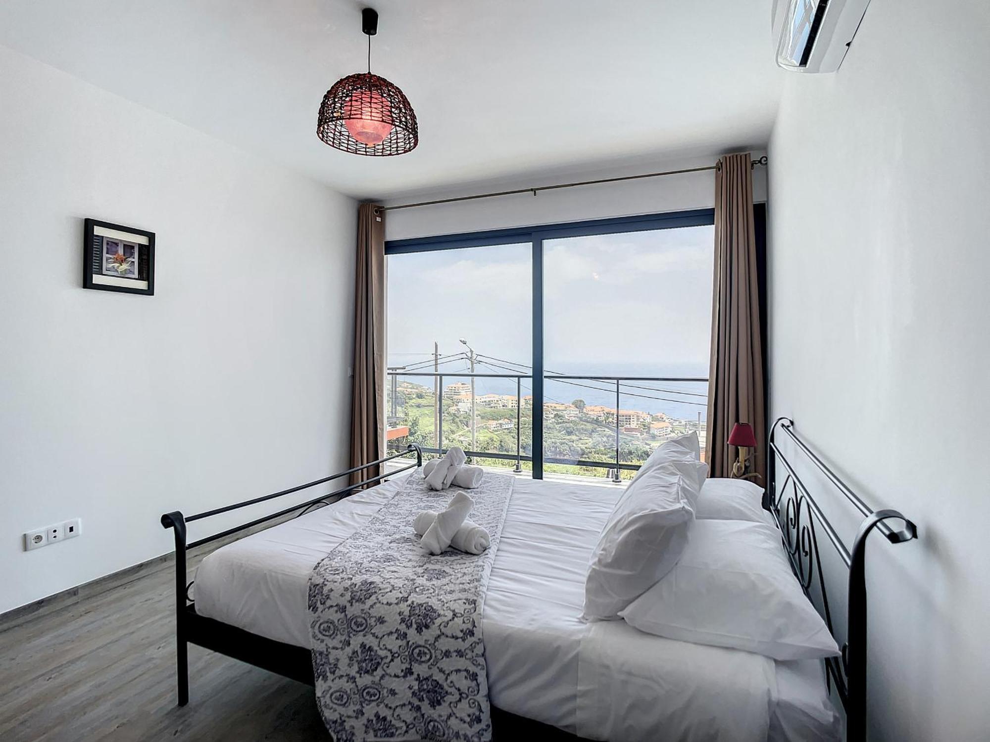Casa Teixeira By Atlantic Holiday Estreito Da Calheta Exterior photo