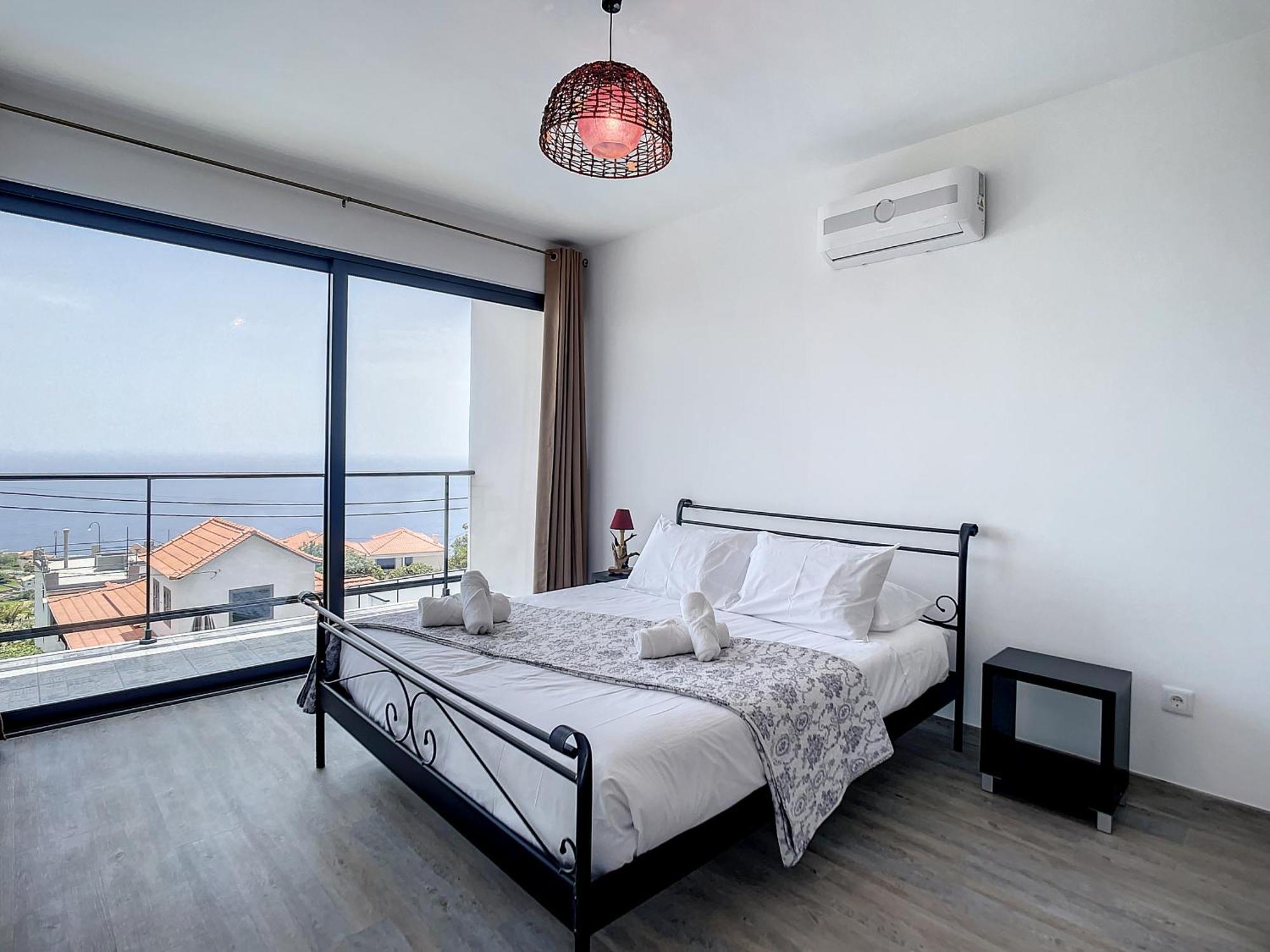 Casa Teixeira By Atlantic Holiday Estreito Da Calheta Exterior photo